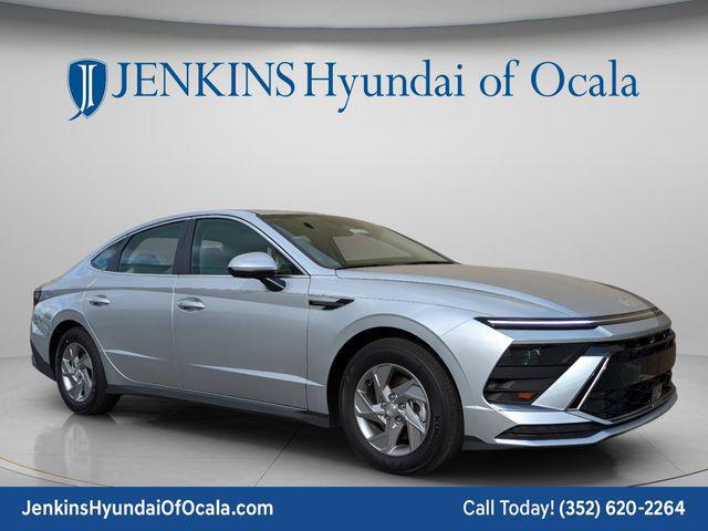 2026 Hyundai Sonata SE for sale in OCALA, FL