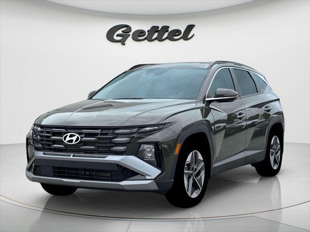 2026 Hyundai Tucson SEL Premium for sale in BRADENTON, FL