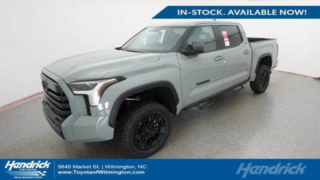 2026 Toyota Tundra SR5 CrewMax 5.5 Bed for sale in Wilmington, NC