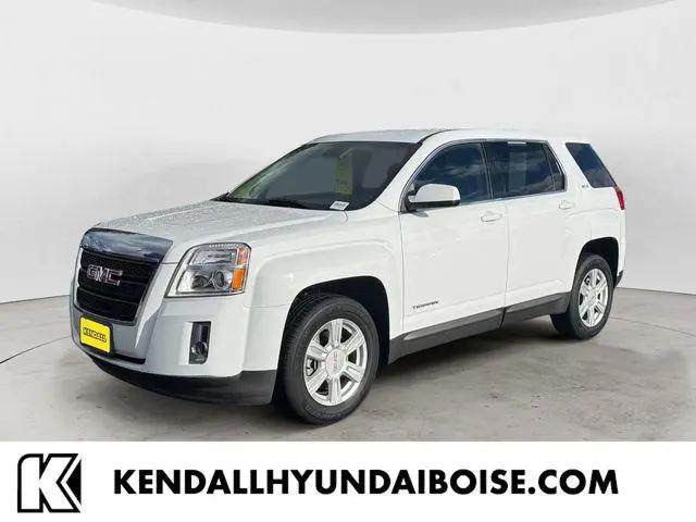 2015 GMC Terrain SLE-1 for sale in Boise, ID