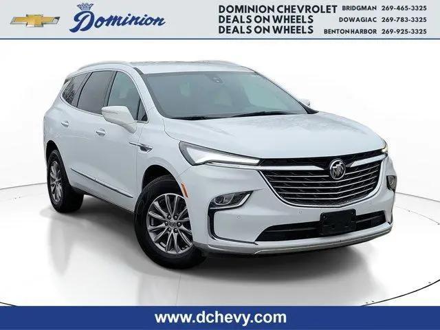 2024 Buick Enclave Premium AWD for sale in Bridgman, MI