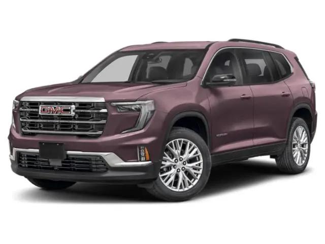 2025 GMC Acadia FWD Elevation for sale in Bridgman, MI