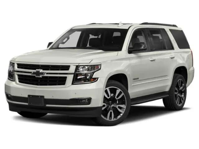 2019 Chevrolet Tahoe Premier for sale in Bridgman, MI