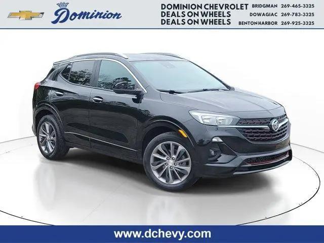 2022 Buick Encore GX FWD Select for sale in Bridgman, MI