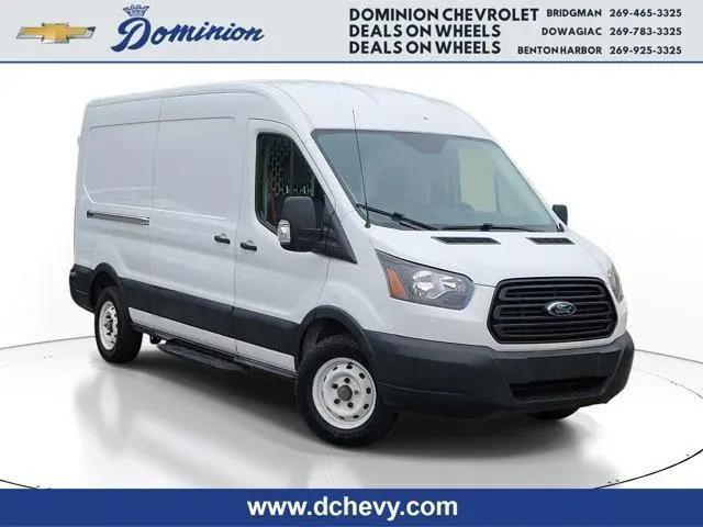 2019 Ford Transit Base for sale in Bridgman, MI