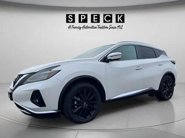 2023 Nissan Murano SL Intelligent AWD for sale in Sunnyside, WA