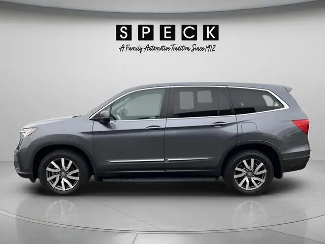 2020 Honda Pilot AWD EX-L for sale in Sunnyside, WA
