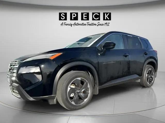 2024 Nissan Rogue SV Intelligent AWD for sale in Sunnyside, WA