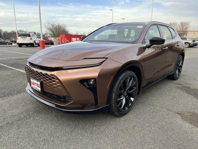 2026 Toyota Crown Signia Limited for sale in Alexandria, VA