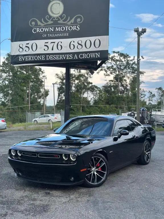 2018 Dodge Challenger R/T for sale in Tallahassee, FL