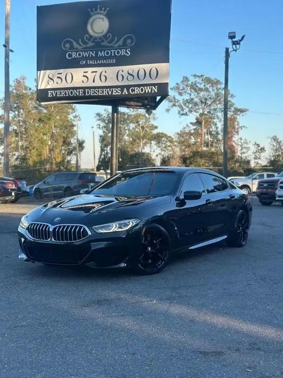 2022 BMW 840 Gran Coupe i xDrive for sale in Tallahassee, FL