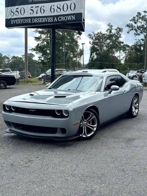 2022 Dodge Challenger GT for sale in Tallahassee, FL
