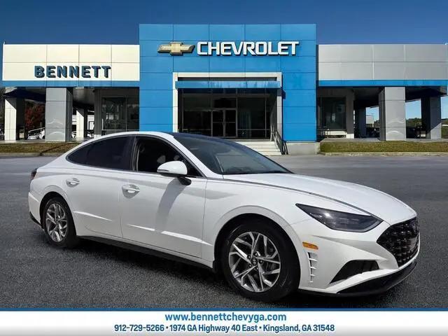 2023 Hyundai Sonata SEL for sale in Kingsland, GA