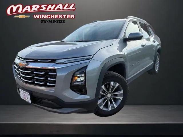 2025 Chevrolet Equinox AWD LT for sale in Winchester, IL