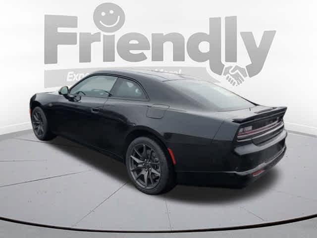 2026 Dodge Charger CHARGER SCAT PACK 2-DOOR AWD 2026 Dodge Charger CHARGER SCAT PACK 2-DOOR AWD