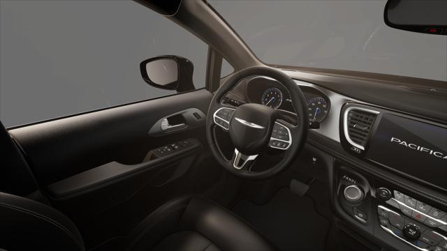 2026 Chrysler Pacifica PACIFICA SELECT AWD 2026 Chrysler Pacifica PACIFICA SELECT AWD