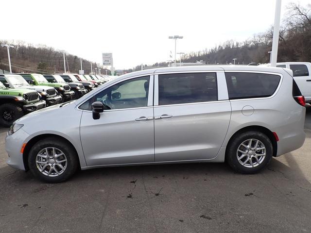 2026 Chrysler Voyager VOYAGER LX