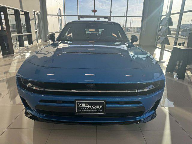2026 Dodge Charger CHARGER SCAT PACK PLUS 2-DOOR AWD