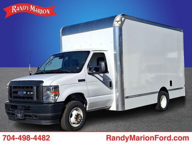 2024 Ford E-450 Cutaway Base DRW for sale in Statesville, NC