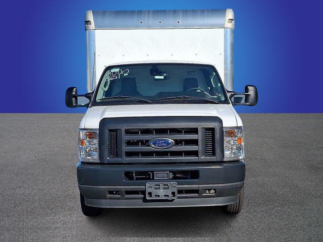 2024 Ford E-450 Cutaway Base DRW