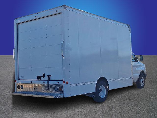 2024 Ford E-450 Cutaway Base DRW
