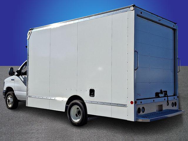 2024 Ford E-450 Cutaway Base DRW