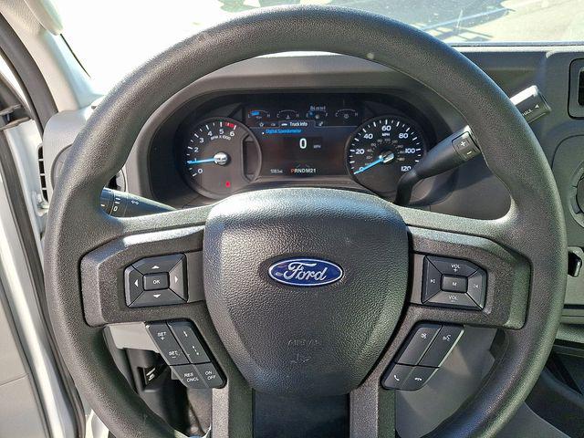 2024 Ford E-450 Cutaway Base DRW