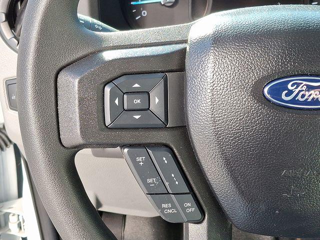 2024 Ford E-450 Cutaway Base DRW