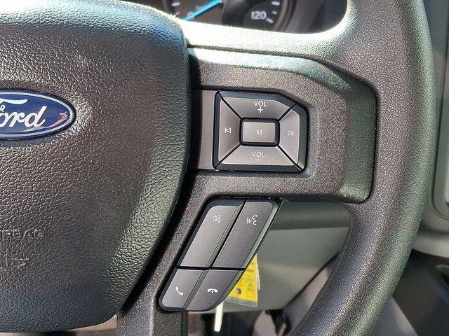 2024 Ford E-450 Cutaway Base DRW