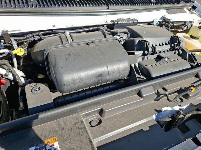 2024 Ford E-450 Cutaway Base DRW