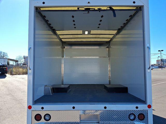 2024 Ford E-450 Cutaway Base DRW