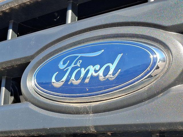 2024 Ford E-450 Cutaway Base DRW