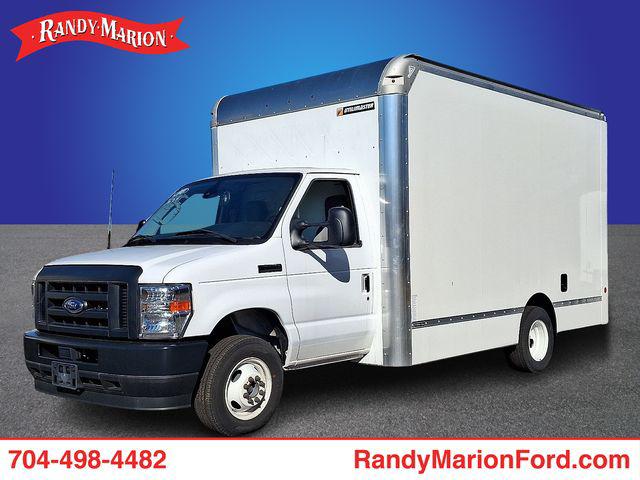 2024 Ford E-450 Cutaway Base DRW for sale in Statesville, NC