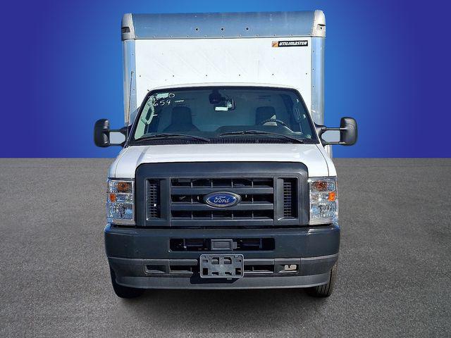 2024 Ford E-450 Cutaway Base DRW