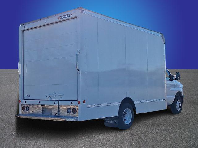 2024 Ford E-450 Cutaway Base DRW