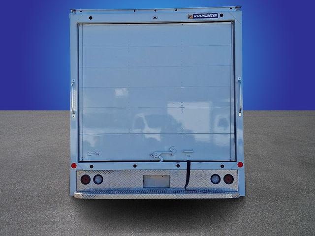 2024 Ford E-450 Cutaway Base DRW