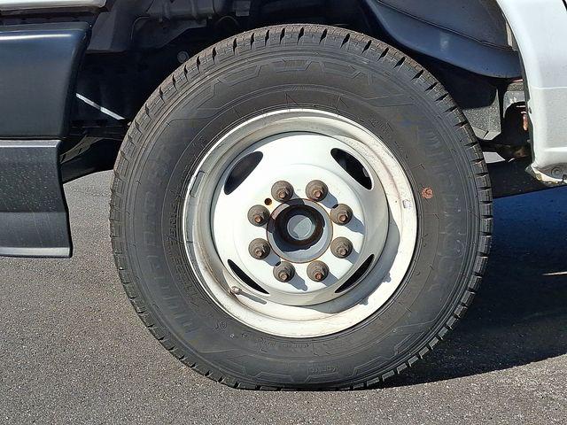 2024 Ford E-450 Cutaway Base DRW