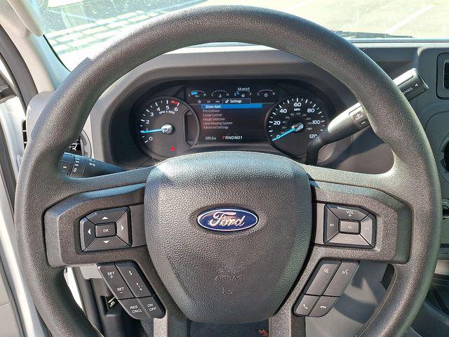 2024 Ford E-450 Cutaway Base DRW