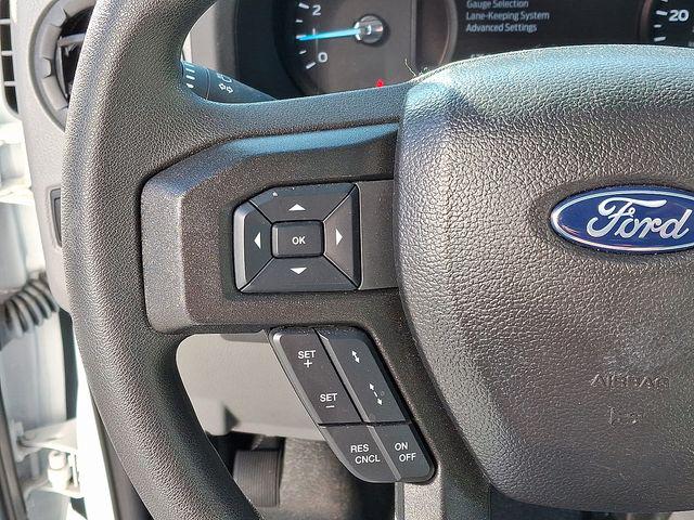 2024 Ford E-450 Cutaway Base DRW