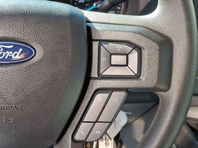 2024 Ford E-450 Cutaway Base DRW