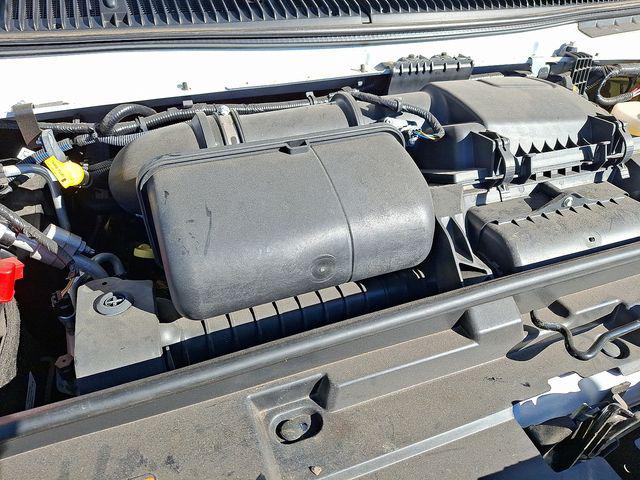 2024 Ford E-450 Cutaway Base DRW