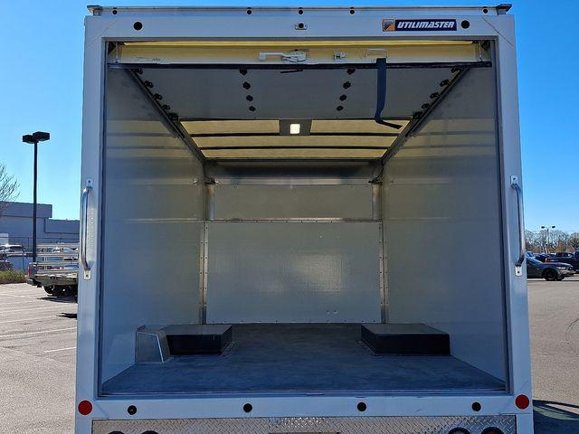 2024 Ford E-450 Cutaway Base DRW