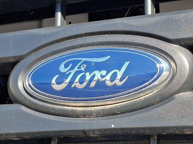 2024 Ford E-450 Cutaway Base DRW