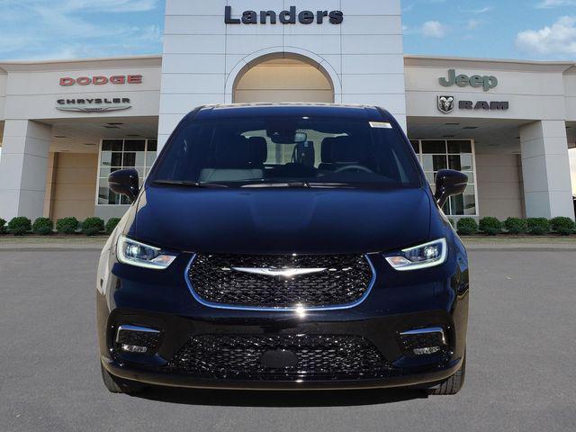 2026 Chrysler Pacifica PACIFICA SELECT 2026 Chrysler Pacifica PACIFICA SELECT