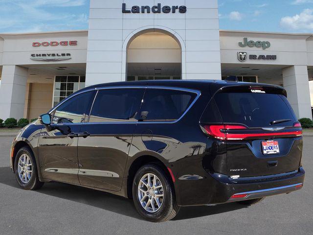 2026 Chrysler Pacifica PACIFICA SELECT 2026 Chrysler Pacifica PACIFICA SELECT