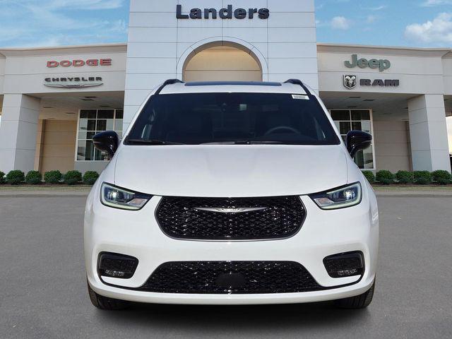 2026 Chrysler Pacifica PACIFICA LIMITED 2026 Chrysler Pacifica PACIFICA LIMITED