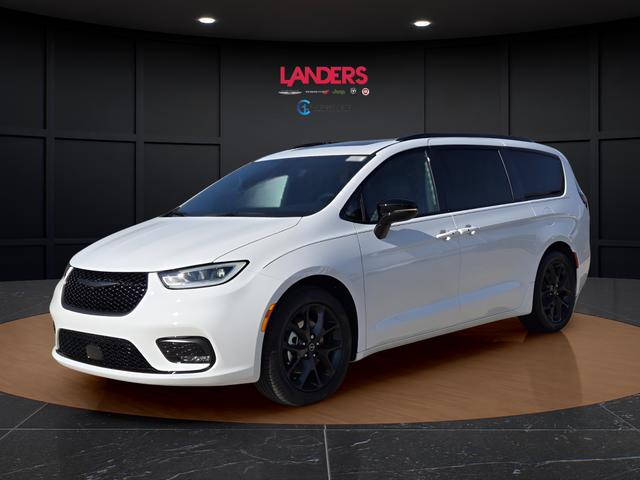 2026 Chrysler Pacifica PACIFICA LIMITED