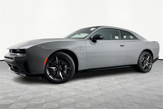 2026 Dodge Charger CHARGER SCAT PACK 2-DOOR AWD