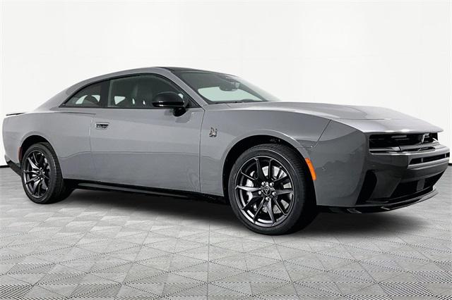 2026 Dodge Charger CHARGER SCAT PACK 2-DOOR AWD