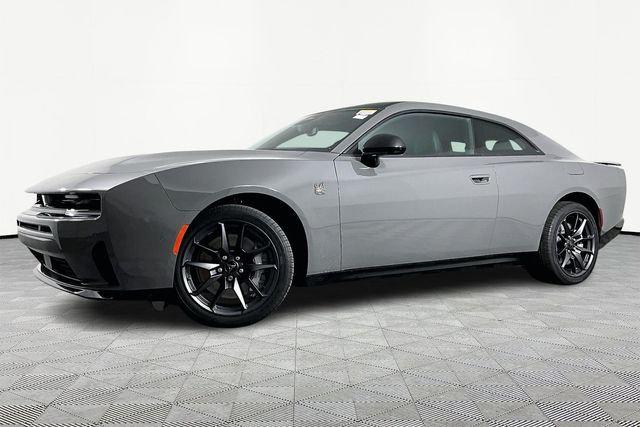 2026 Dodge Charger CHARGER SCAT PACK 2-DOOR AWD 2026 Dodge Charger CHARGER SCAT PACK 2-DOOR AWD